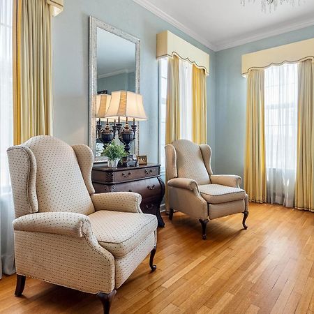 Beland Mansion-Treasured Mist Suite! Fort Smith Extérieur photo