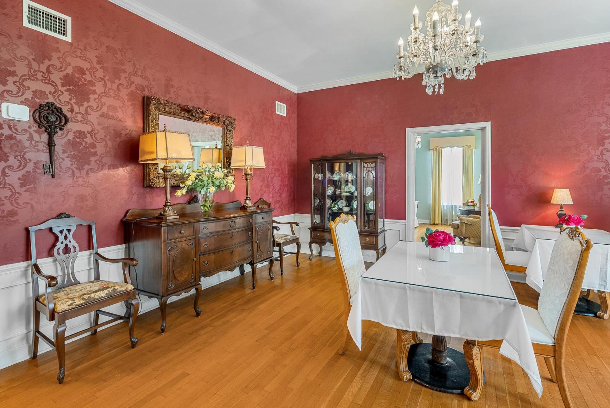 Beland Mansion-Treasured Mist Suite! Fort Smith Extérieur photo