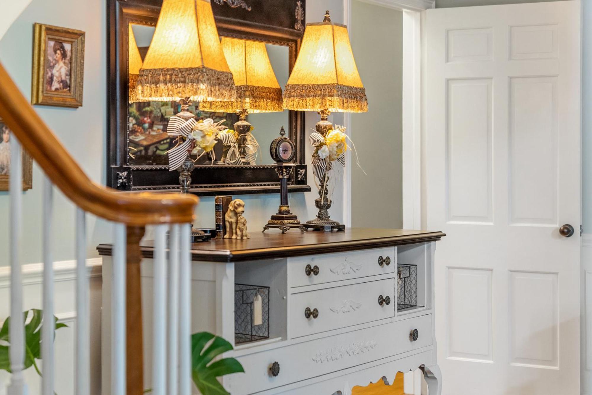 Beland Mansion-Treasured Mist Suite! Fort Smith Extérieur photo
