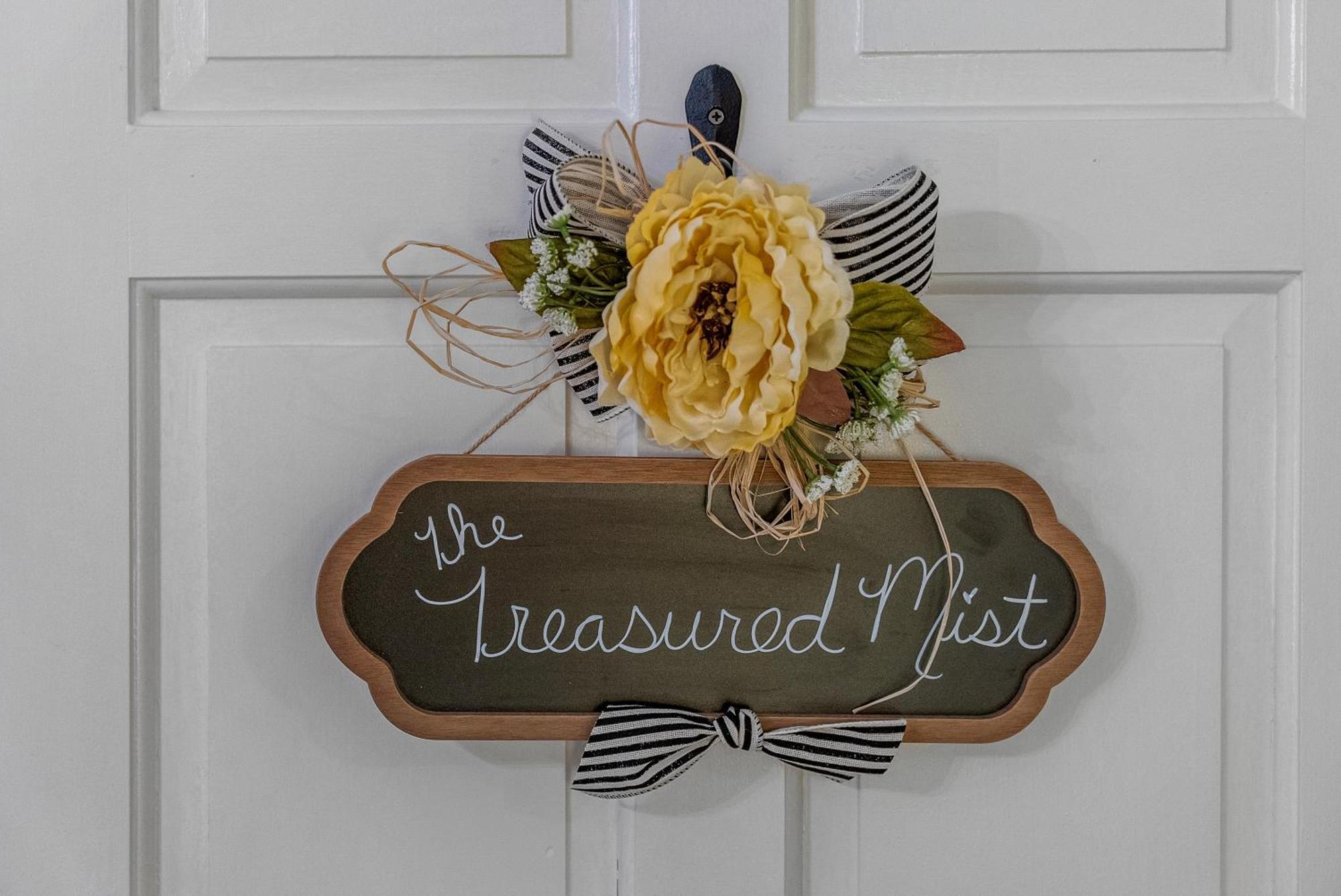 Beland Mansion-Treasured Mist Suite! Fort Smith Extérieur photo